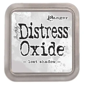 Pedido Al Por Mayor Tinta Distress Oxide Lost Shadow, de Tim Holtz
