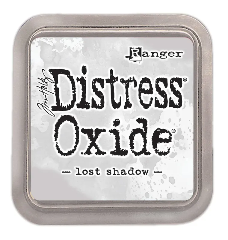 Pedido Al Por Mayor Tinta Distress Oxide Lost Shadow, de Tim Holtz