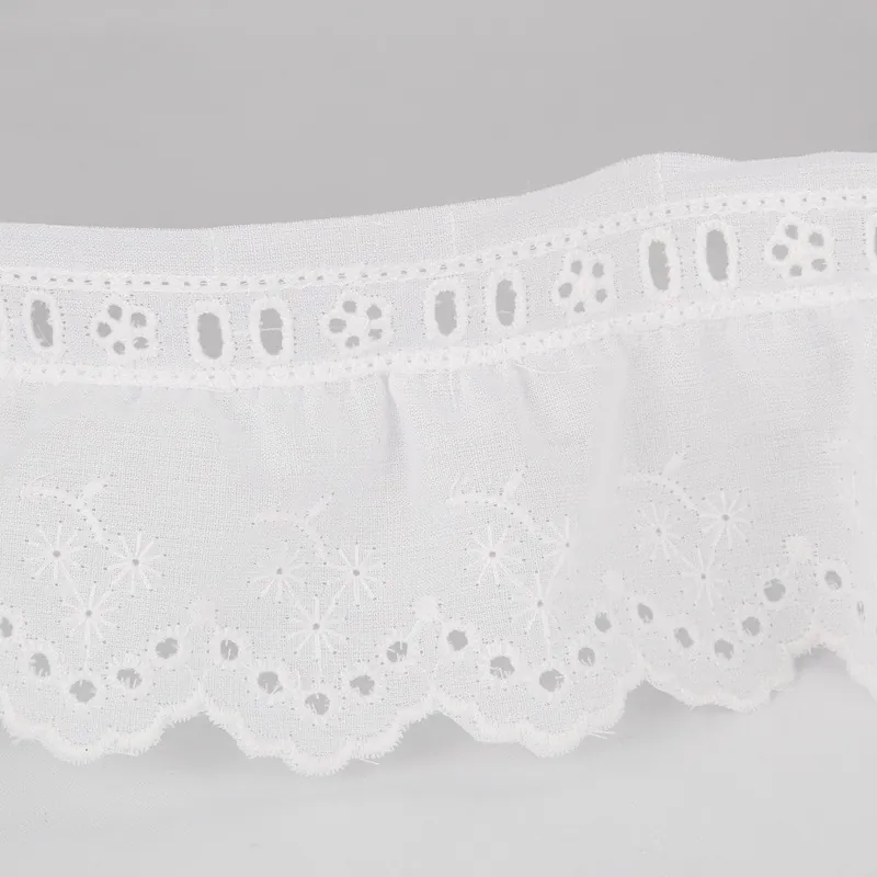 Tira de Batista 7.5cm Última Oportunidad