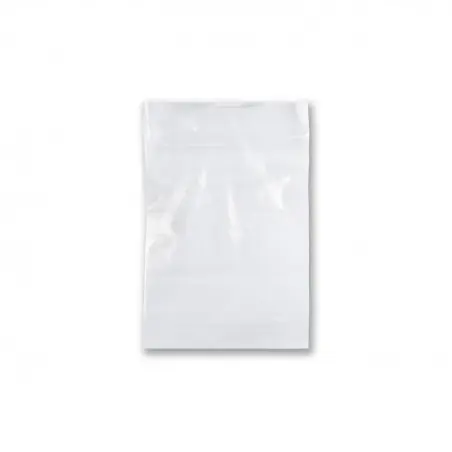Saco plástico G250 40x60cm - pack 100 uds Devolución Gratuita