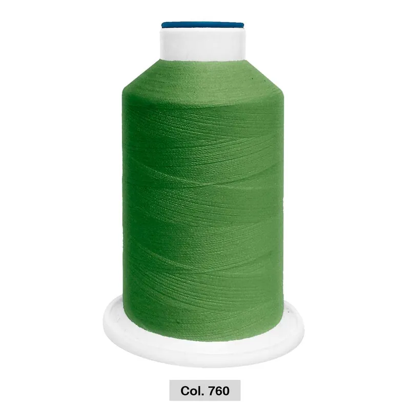 Últimas Unidades Hilos ORA 120 760-Verde