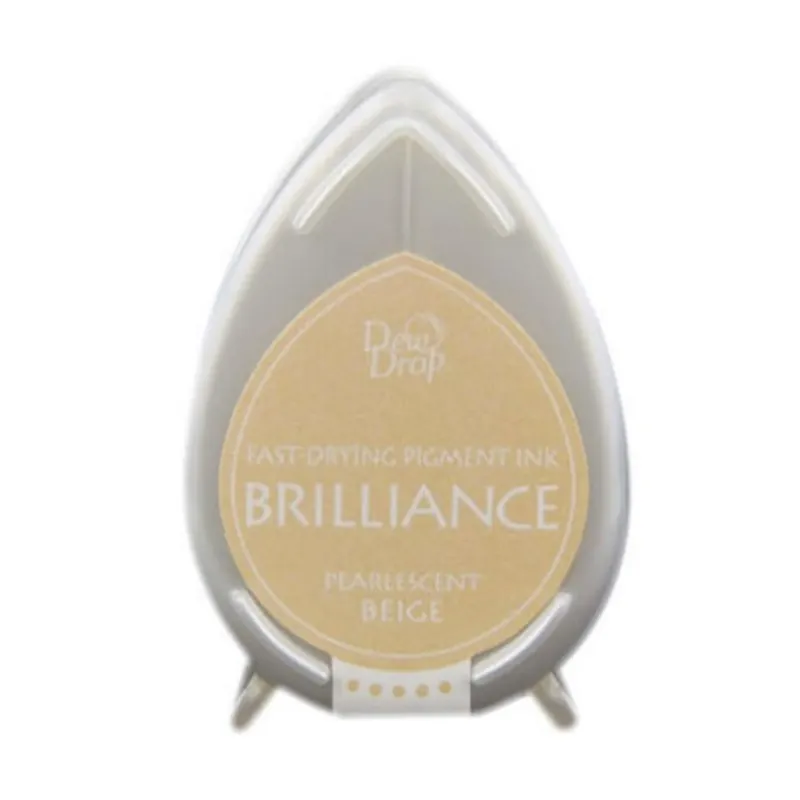 Tinta Brilliance Pearlescent beige A Buen Precio