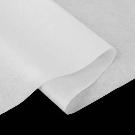 Papel sulfito blanco 18x52 cm - Caja 10 millares Tendencia