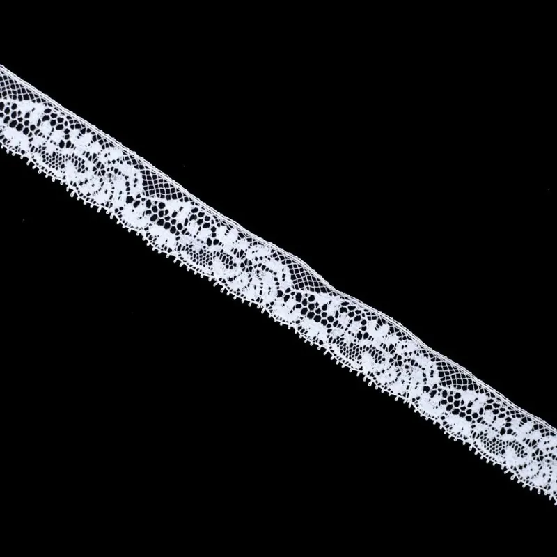 Certificado Valencienne 109 blanco