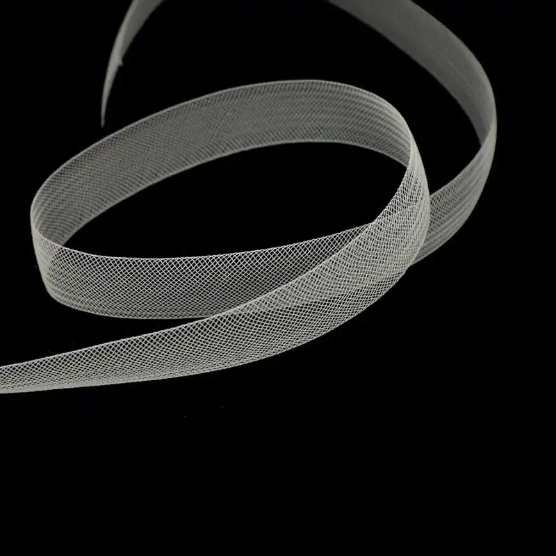 Cinta de crin para tocados Popular