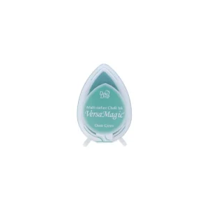 Tinta VersaMagic Oasis Green De Moda