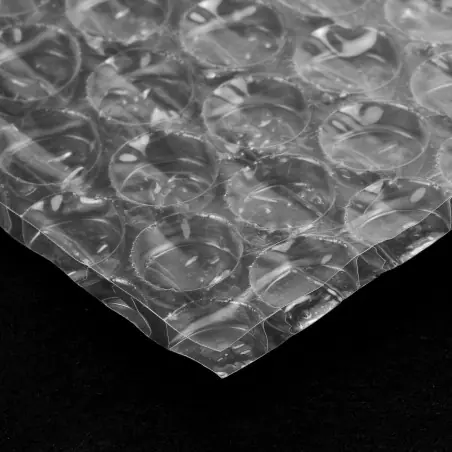 Máxima Calidad Bobina plástico burbuja 3 capas 120cm x 175 mts