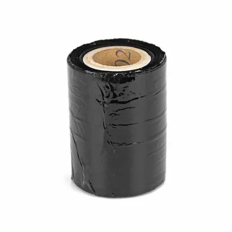 Disponible Ahora Mini film embalaje manual negro 10 cm