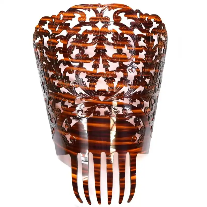 Stock Limitado Peineta w-07