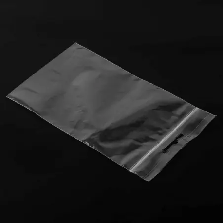 Precio De Oferta Bolsa autocierre eurotaladro 10x15 cm - Pack 1000 uds