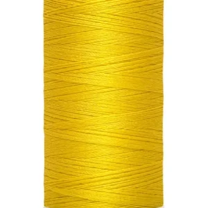 Económico Hilo Gütermann 250m 106 - Amarillo intenso