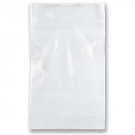 Envío Internacional Saco plástico G400 60x90cm - pack 50 uds