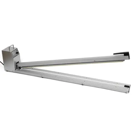 Precio Bajo Máquina selladora térmica de bolsas 600 mm