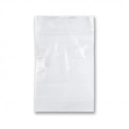 Máxima Calidad Saco plástico G300 50x80cm - pack 100 uds