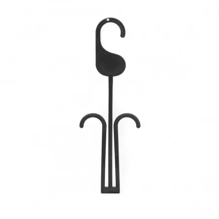 Percha para zapatos 8x24 cm - pack 200 unidades - Ref.N9 Edición Limitada