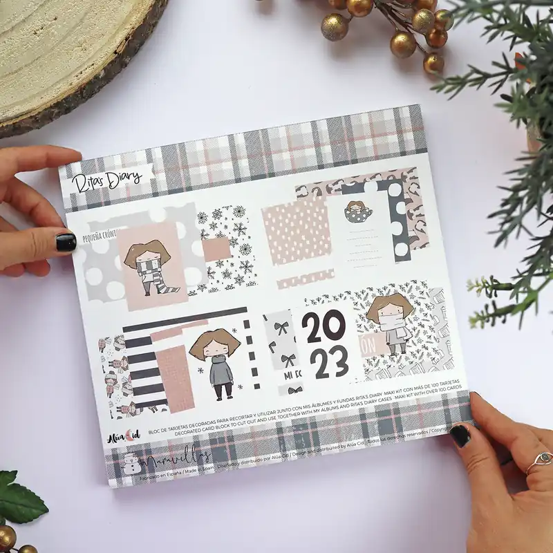 Máxima Calidad Set de sellos Supercuqui