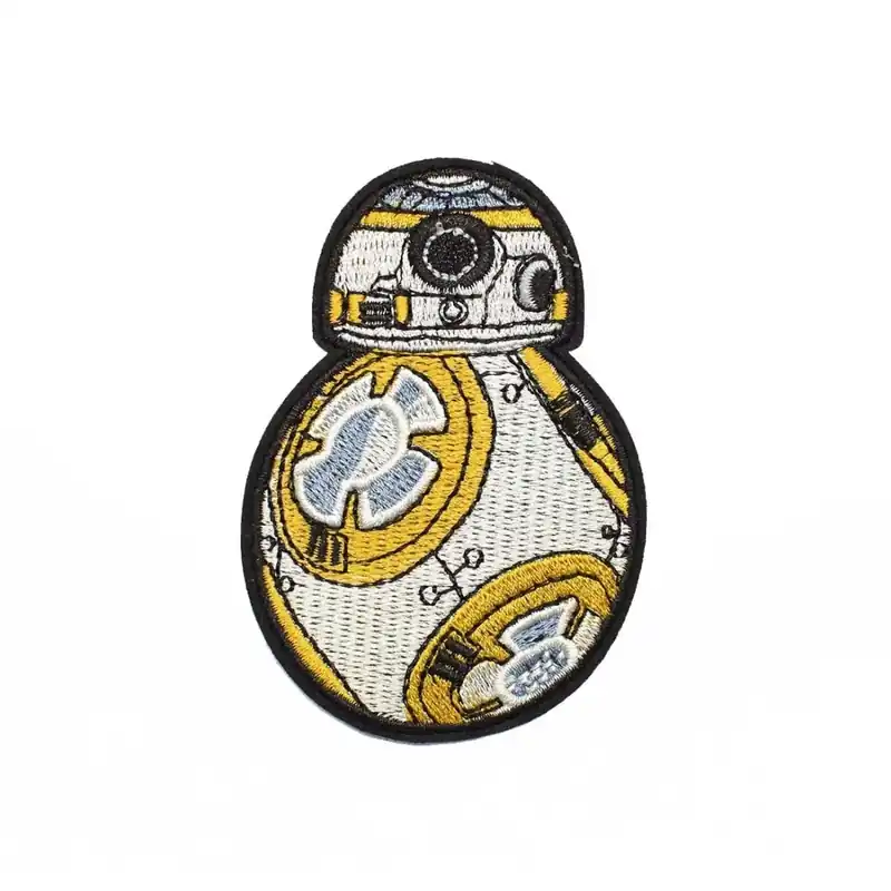 Aplicación star wars bb8 Pago Seguro