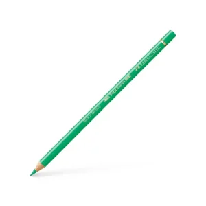 Directo De Fábrica Lápiz Light Phthalo Green Polychromos, de Faber-Castell