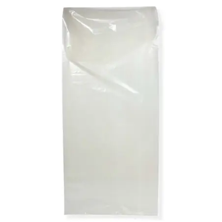 Tendencia Saco plástico grande colector aspiración reciclado G400 67x160 cm - pack 25 uds