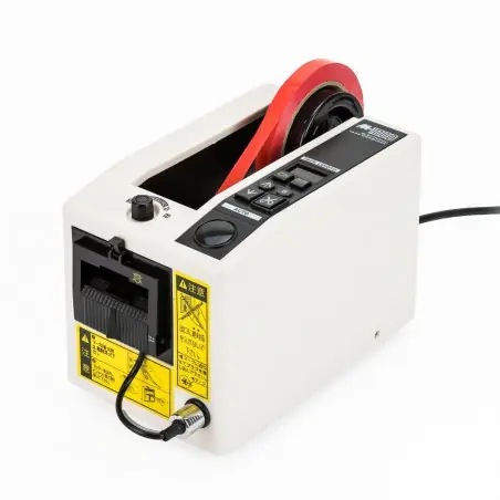 Alta Calidad Máquina dispensadora de cinta corte automático