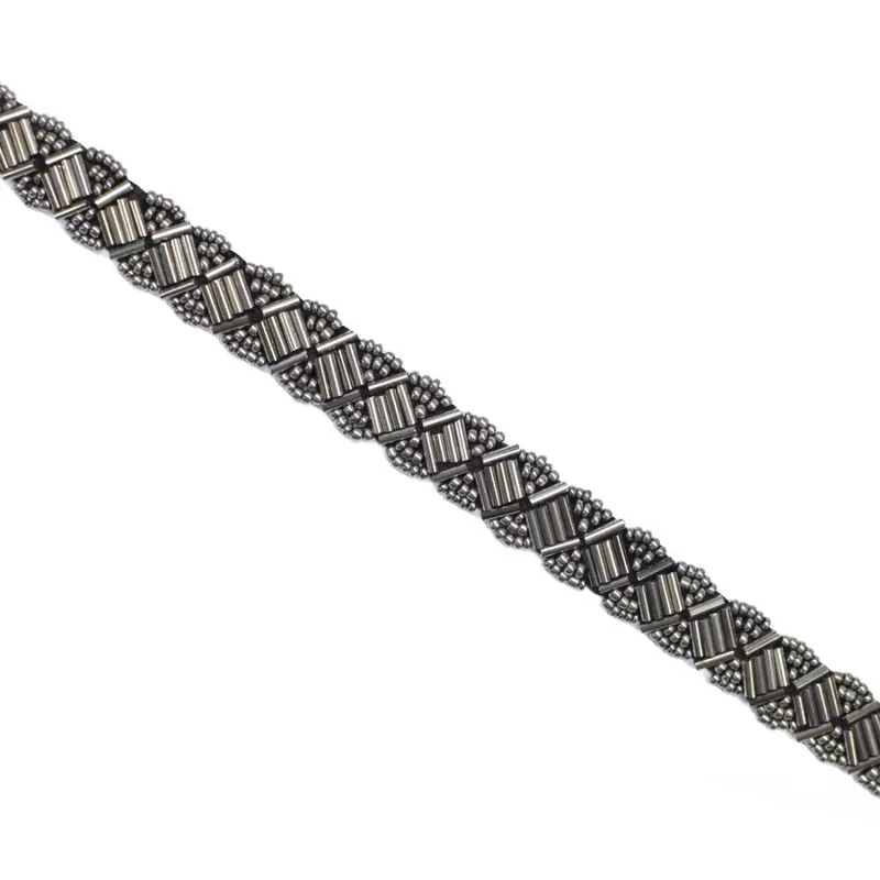 A Buen Precio Pasamanería fantasía 319