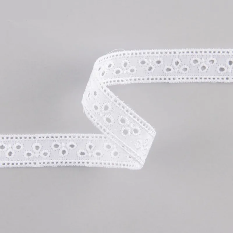 Tira de Batista 1.5cm Descuento