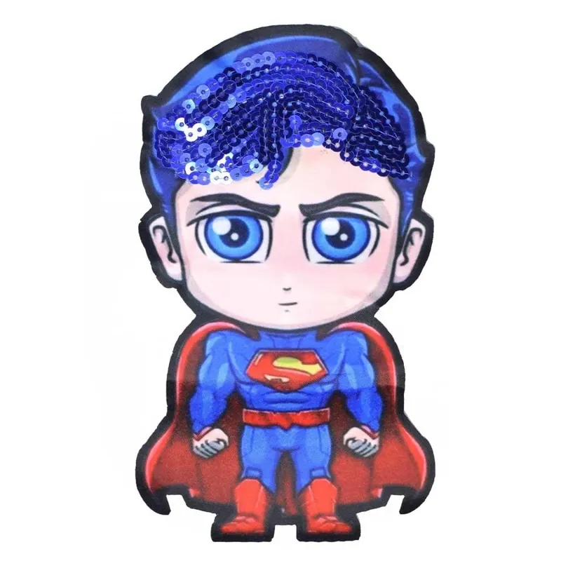 Aplicación superman Últimas Unidades