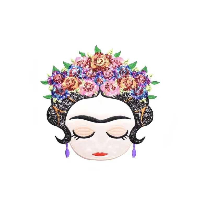 Aplicación frida khalo Disponible Ahora