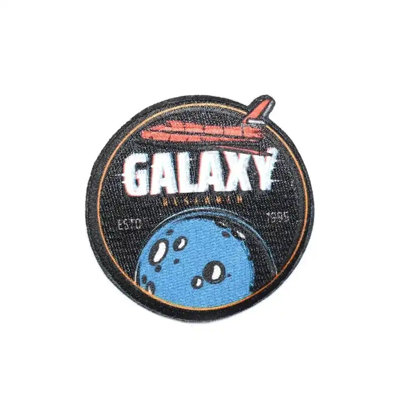 Aplicación autoadhesiva galaxy Disponible Ahora