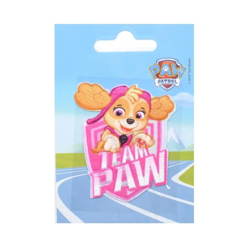 Aplicación patrulla canina skye Liquidación