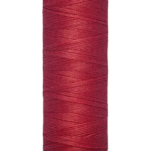 Últimas Unidades Hilos Gütermann 100m color 26 Rojo