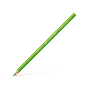 Directo De Fábrica Lápiz Grass Green Polychromos, de Faber-Castell