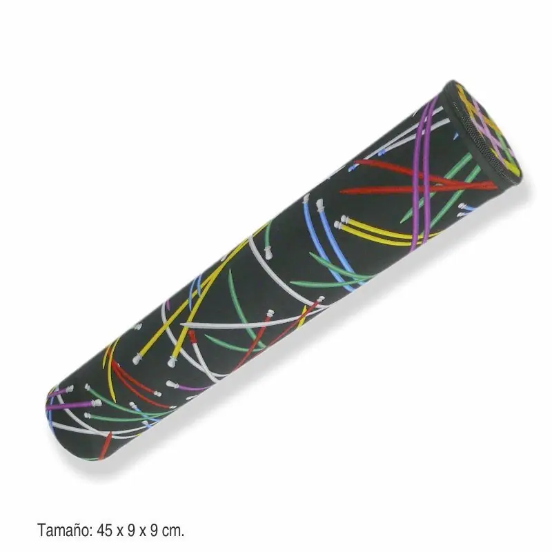 Mejor Precio Guarda agujas tubular