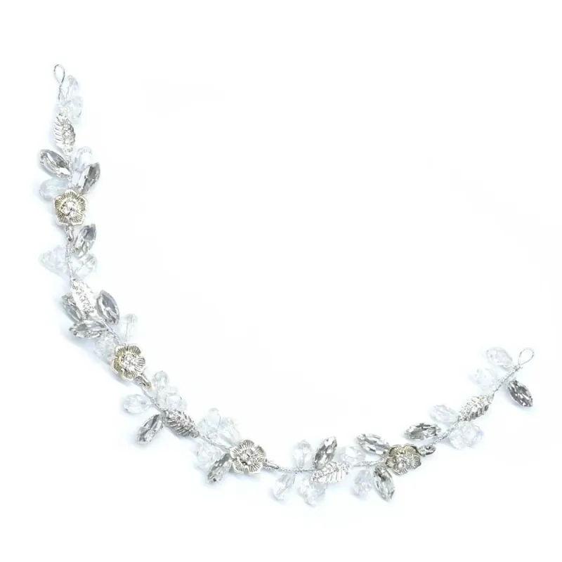 Últimas Unidades Adorno pedrería t10