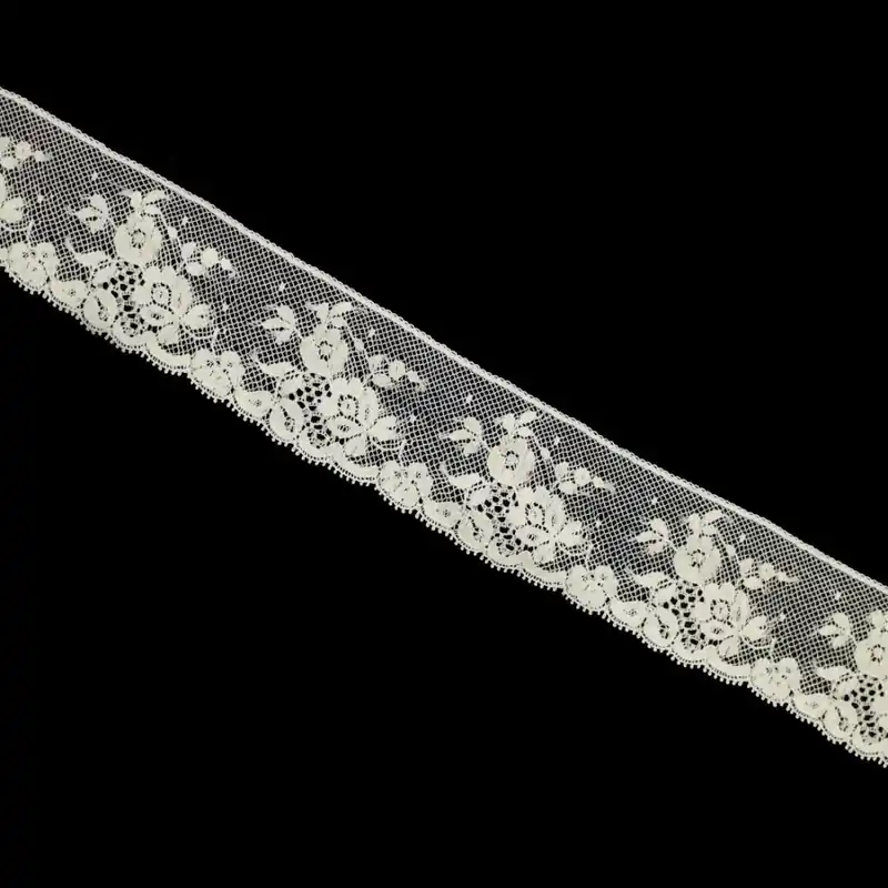 Valencienne 035 - Marfil Hecho A Mano