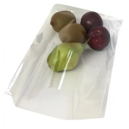 Solo Hoy Bolsas celofán Polipropileno biorientado planas 25x35 cm - Pack 1000 uds
