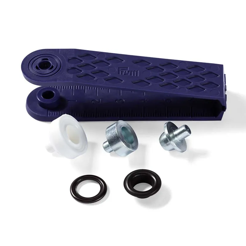 Ojetes Remachables 8mm Prym 541376 Ordenar Ahora Mismo
