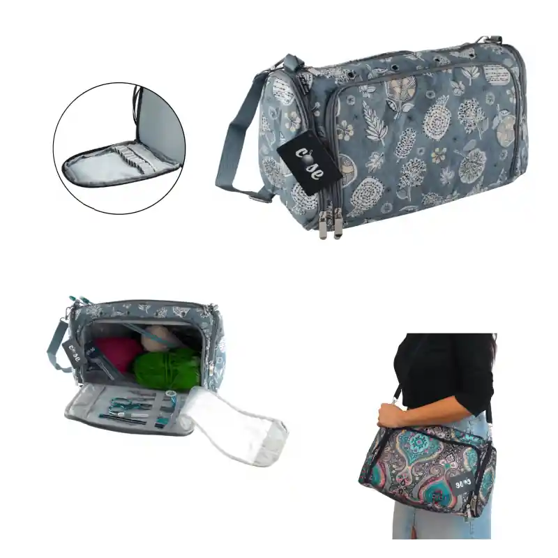 Bolsa moderna para labores Alta Calidad