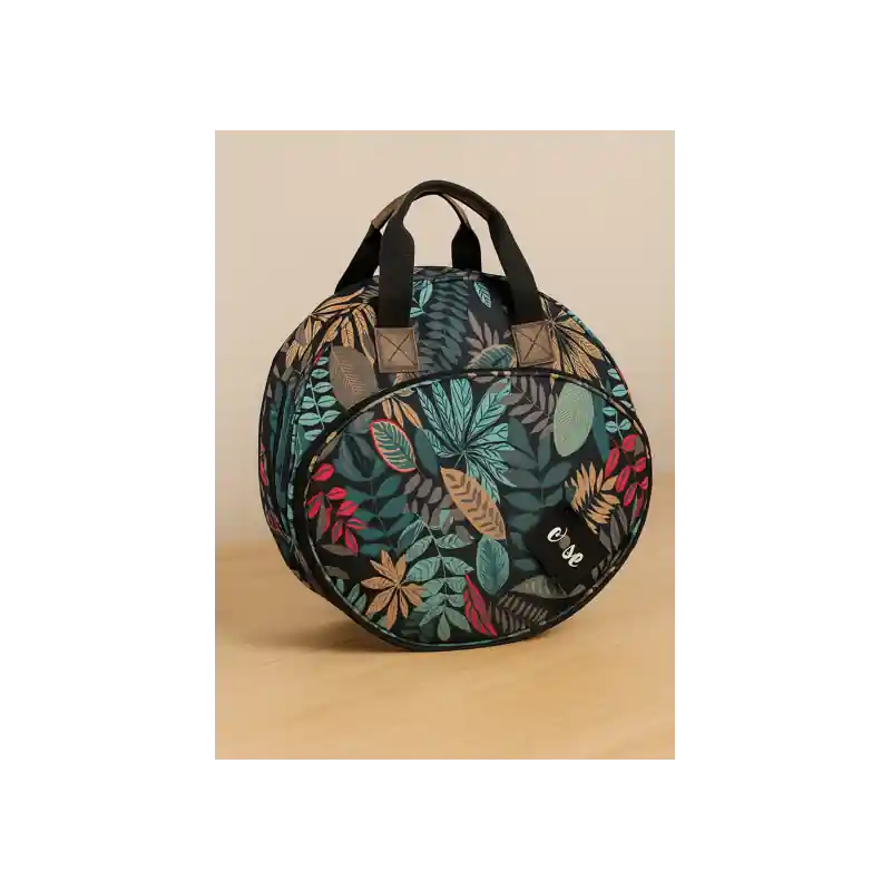 Bolsa para labores – Diseño Tropical Última Oportunidad