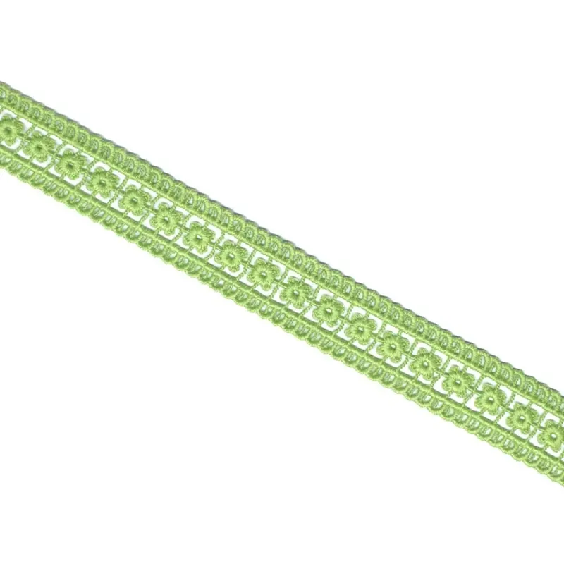 Promoción Guipure 031 - Pistacho