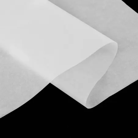 Última Versión Papel seda blanco 30x70 cm - Caja 10 millares