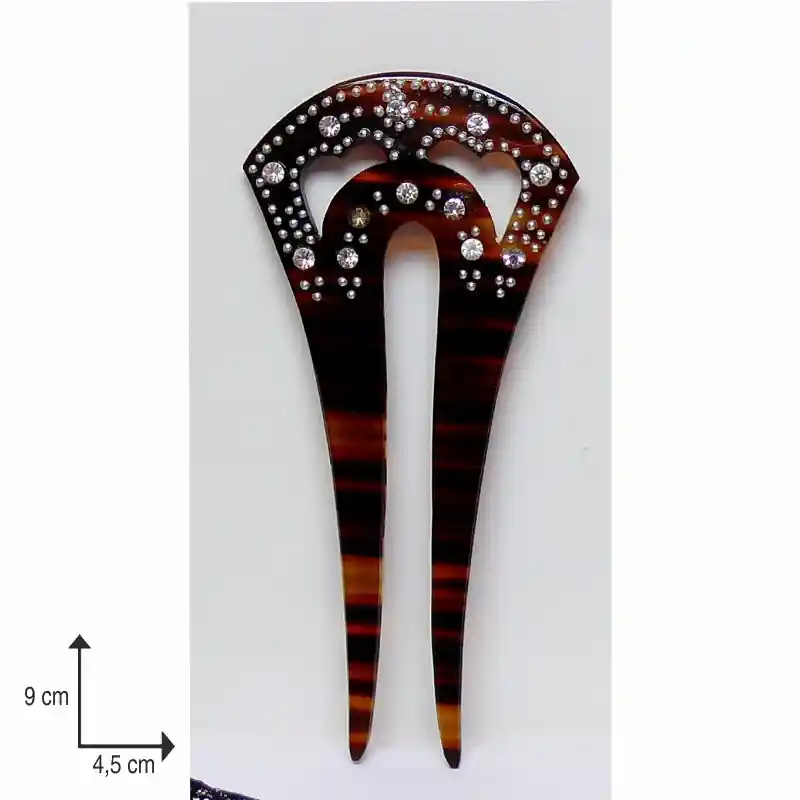 Ordena Ya Peineta Carey Aurora