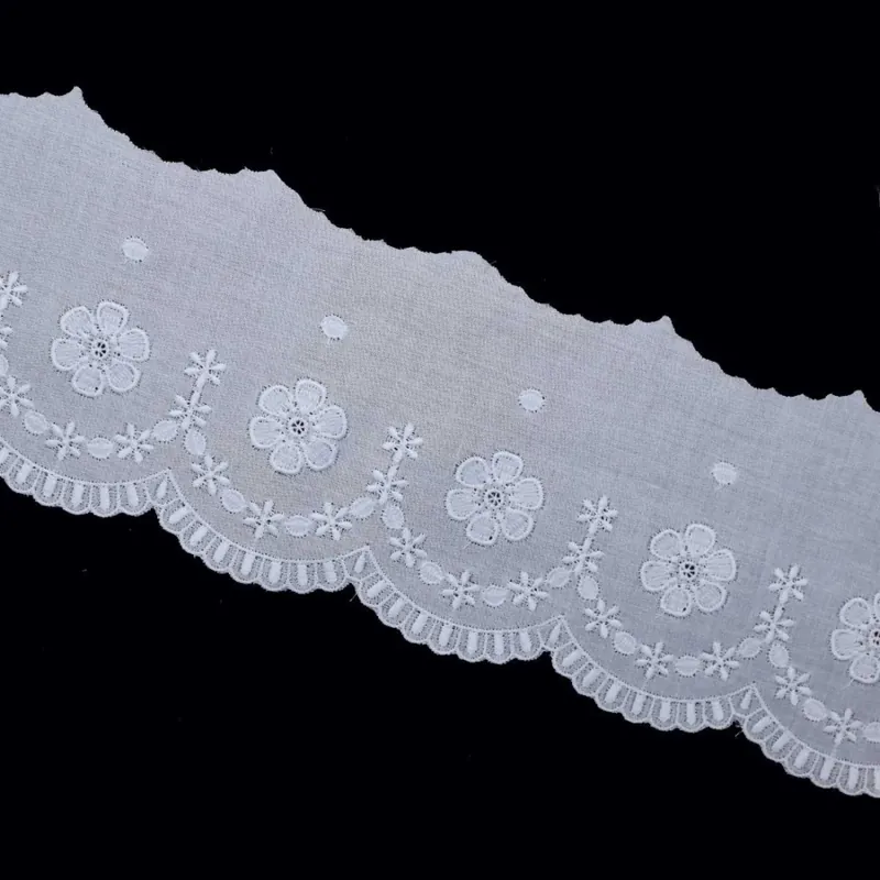 Tira bordada 323 Envío Exprés