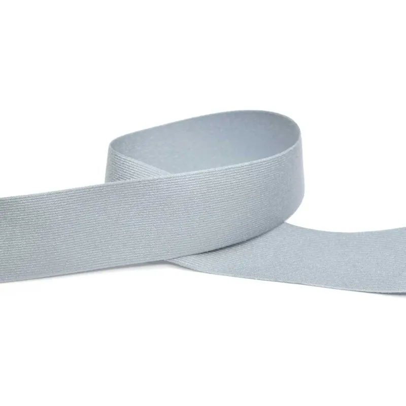 Cinta tejida 40mm - Natier Entrega Rápida