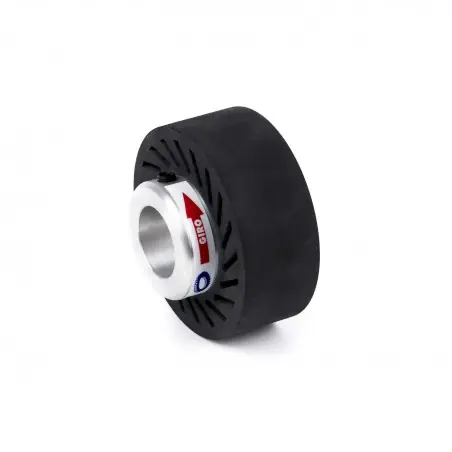 Stock Limitado Rodillo de expansión banda lija 90x35mm