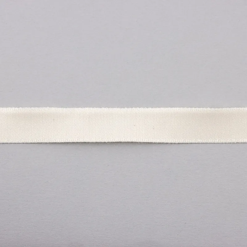 Cinta Lisa Natural Auténtico