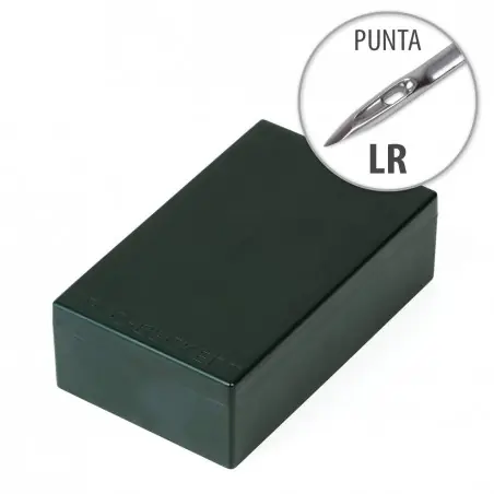 Aguja Groz-Beckert 794 160/23 Punta LR - Pack 50 uds Pago Seguro