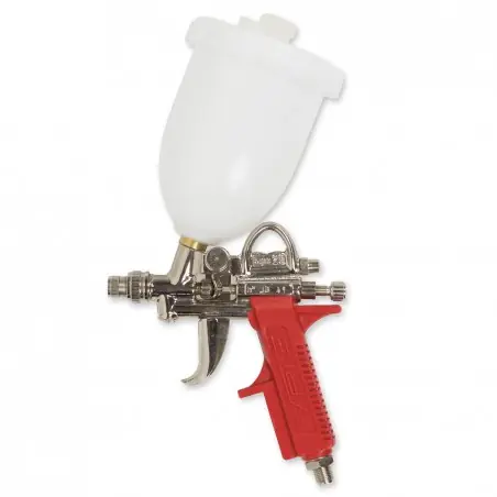 Pistola AEROMETAL yris 28 0.3 mm Bestseller