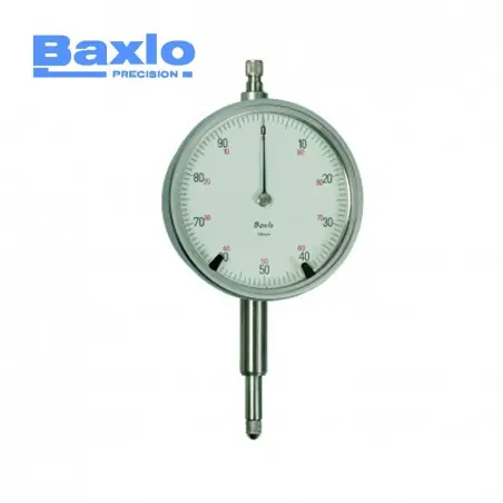 Nuevo Modelo Reloj comparador Ref.CD/1 0-10 mm / 0.1mm