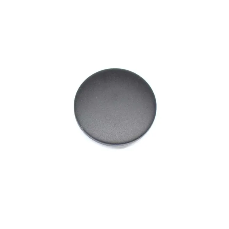 Garantía Incluida Botón pastilla mate